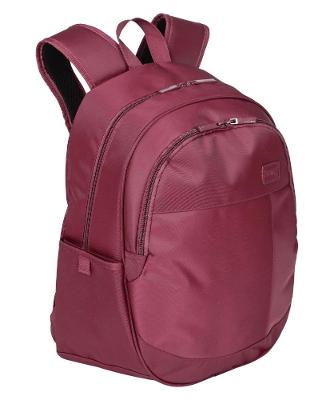 Mochila Grande Laptop Sestini Easy Vermelho