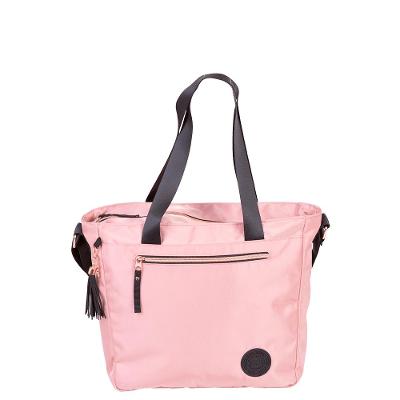 Bolsa Paul Frank Glam - Nude