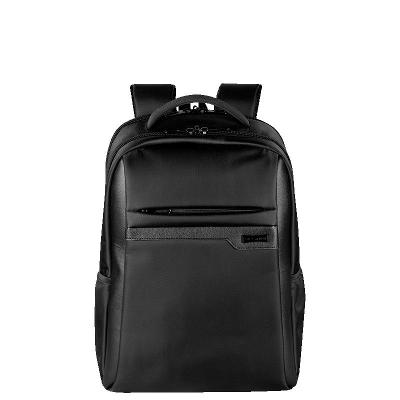 Mochila Grande 2 Compartimentos Notebook Sestini Prime Preto