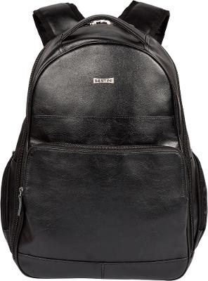 Mochila Grande Notebook 15,6" Active 3 Preto