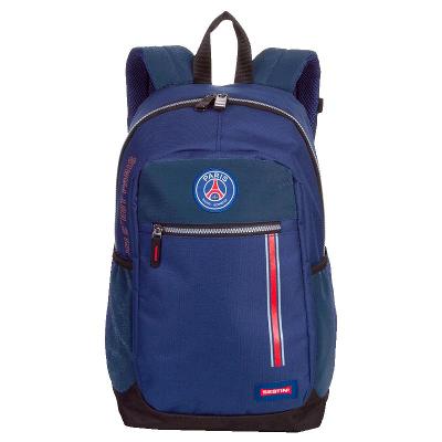 Mochila Grande PSG Magic - Azul