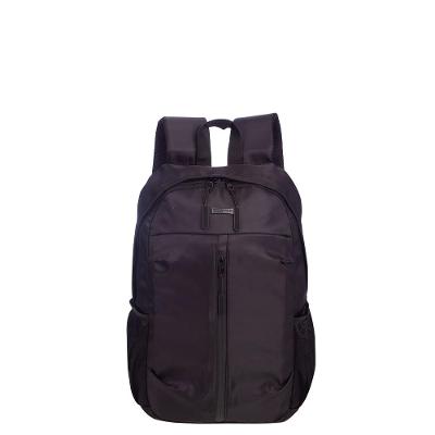 Mochila Grande Notebook Sestini Walk - Preto