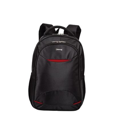 Mochila Grande Notebook Sestini ST3000 - Preto
