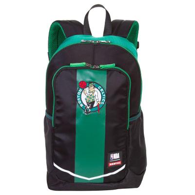 Mochila Grande NBA Magic Boston Celtics - Verde