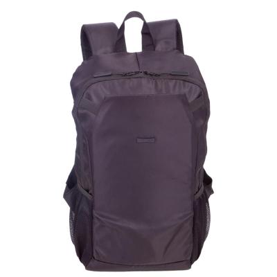 Mochila Grande Notebook Sestini Casual - Preto