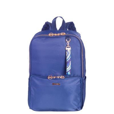 Mochila Media Scarf II - Azul