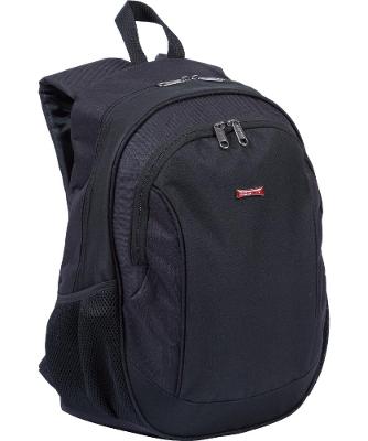 Mochila Notebook 15" 1 Compartimento Alliance M1 Preto