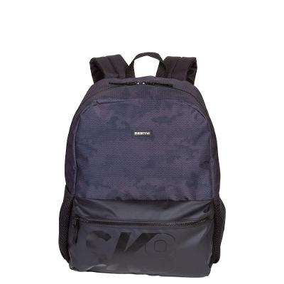 Mochila Grande Sestini M Plus Street - Colorido