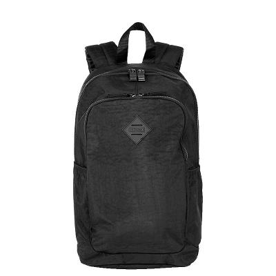 Mochila Sestini Magic Crinkle Preto