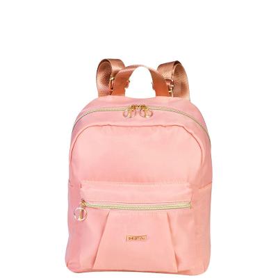 Mochila Pequena Pixie Rosa - Rose