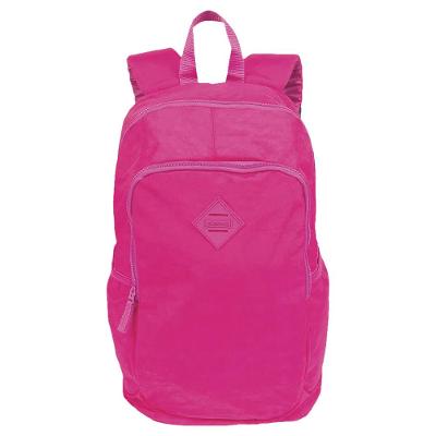 Mochila Sestini Magic Crinkle Rosa - Pink