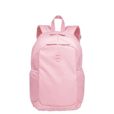 Mochila Sestini Magic Crinkle Rosa - Nude