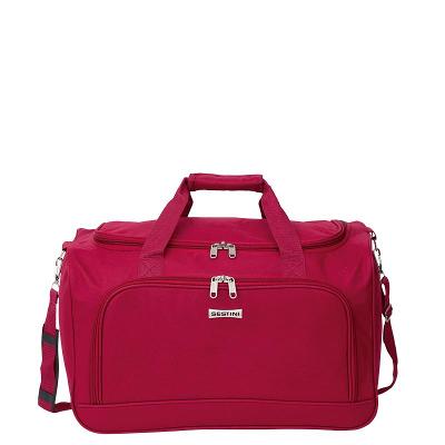 Bolsa de Viagem Média Move Vinho