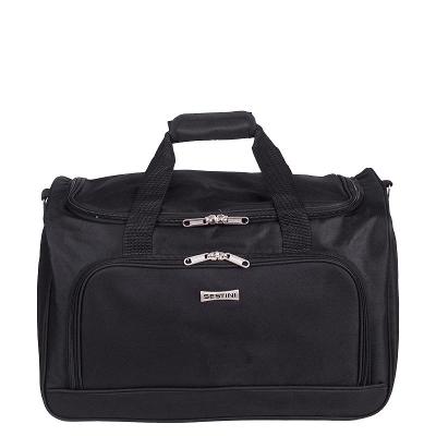 Bolsa de Viagem Média Move - Preto