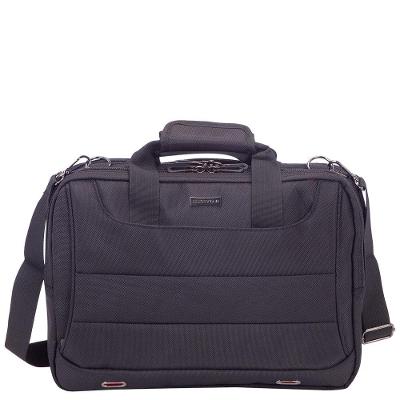 Pasta Mochila Executiva Web 3.0 Plus - Preto
