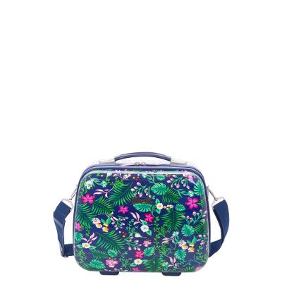 Frasqueira Girls VR 5T Colorido - Botanical