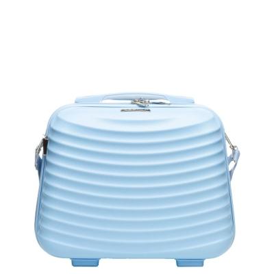 Frasqueira Grande Vega 2T Azul