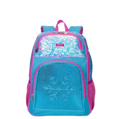 Mochila Grande Sestini Y Fantasy - Colorido