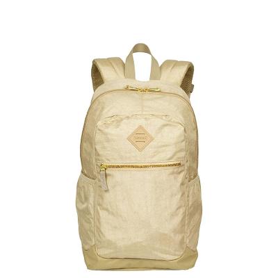 Mochila Sestini Magic Dourado