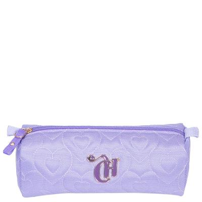 Estojo Capricho Crush Roxo - Lilás