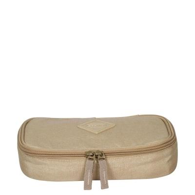 Estojo Box Especial Dourado