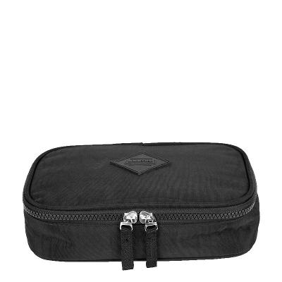 Estojo Box Especial CRINKLE Preto