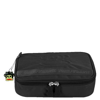 Estojo Box Especial Paul Frank Classics Preto
