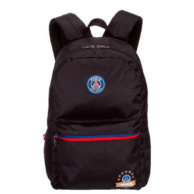Mochila Grande PSG X01 - Preto