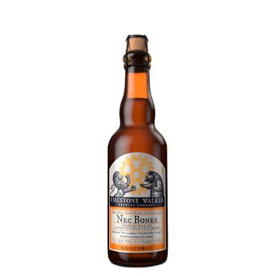 Cerveja Firestone Walker Nec Bones Gf 375ml