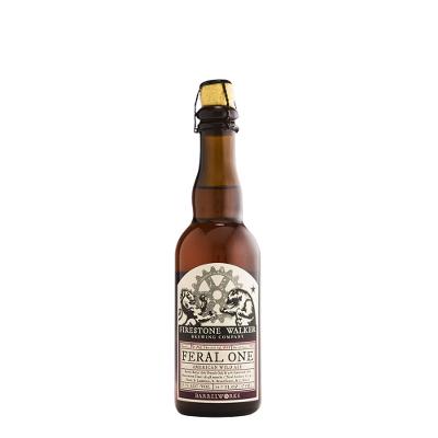 Cerveja Firestone Walker BW Feral One Ale 375ml