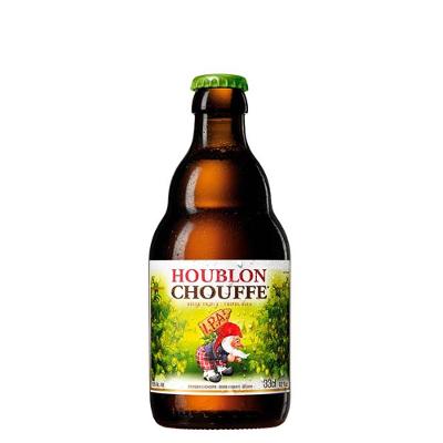 Cerveja Brasserie d'Achouffe Houblon Chouffe Gf 330ml