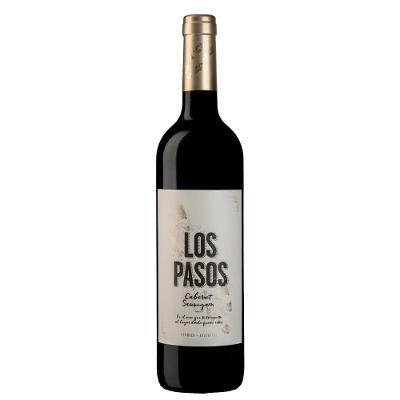 Vinho Tinto Los Pasos Cabernet Sauvignon 750 ml