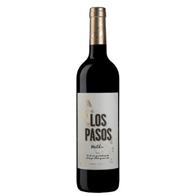 Vinho Tinto Septima Los Pasos Malbec 750ml