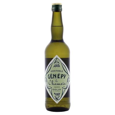 Licor Dolin Génépy Le Chamois 750ml