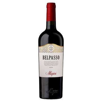 Vinho Tinto Allegrini Belpasso 750ml