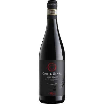 Vinho Tinto Allegrini Amarone Della Valpolicella DOCG La Groletta  750ml