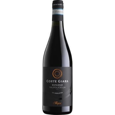Vinho Tinto Allegrini Ripasso Valpolicella DOC La Groletta 750ml