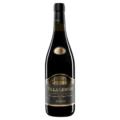 Vinho Tinto Masciarelli Villa Gemma Montepulciano 750ml