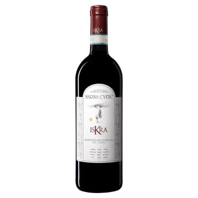 Vinho Tinto Masciarelli Marina Cvetic Iskra 750ml