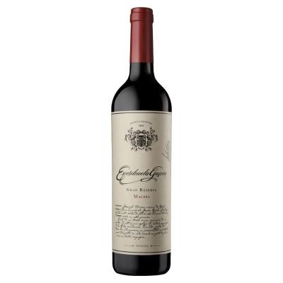 Vinho Tinto Escorihuela Gascón Gran Reserva Malbec 750ml