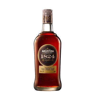 Rum Angostura 1824 750ml