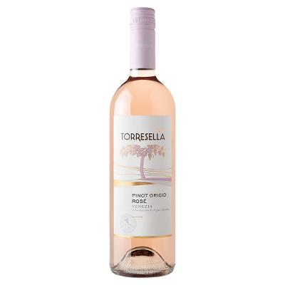 Vinho Rosé Torresella Pinot Grigio DOC 750ml