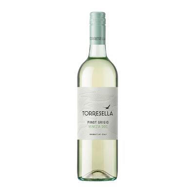 Torresella Pinot Grigio DOC 750ml