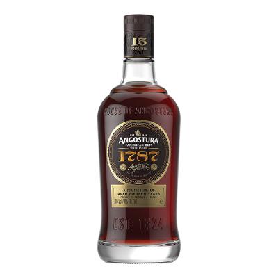 Rum Angostura 1787 750ml