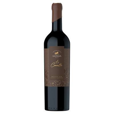 La Celia Terruños La Consulta 750ml