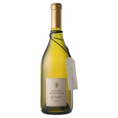 Escorihuela Pequeñas Producciones Sauvignon Blanc 750ml