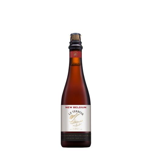Cerveja New Belgium Le Terroir Gf 375ml