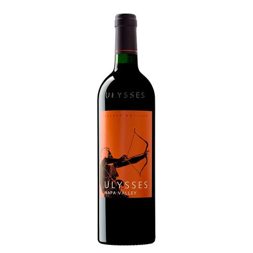 Vinho Tinto Ulysses Napa Valley Red Wine 750ml