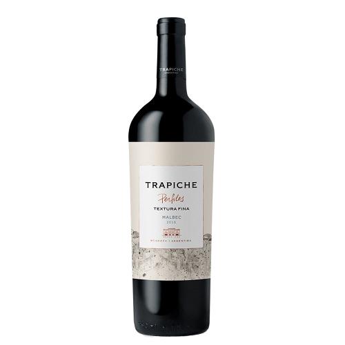 Vinho Tinto Trapiche Perfiles Textura Fina Malbec 750ml