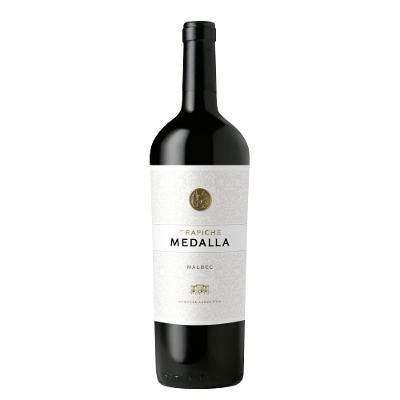 Vinho Tinto Trapiche Medalla Malbec 750ml